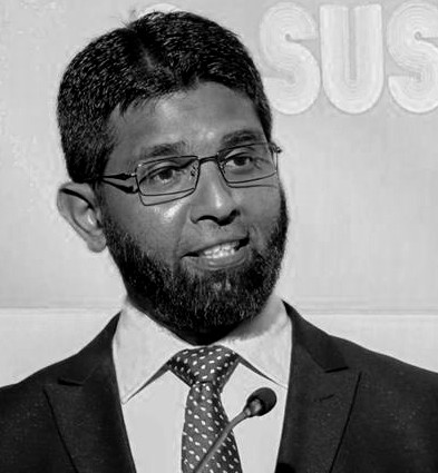 Mohamed Saleem Mohamed Aslam