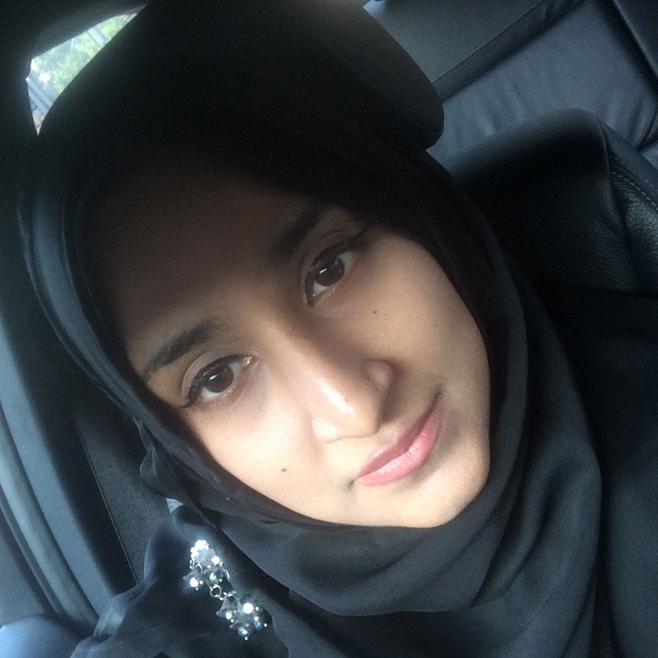 Zeenat Begam Binti Yusof