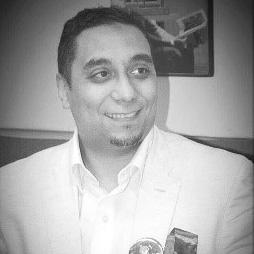 Mohamed Naguib Abdalla
