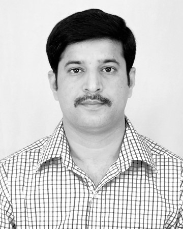 Mohammad Saquib