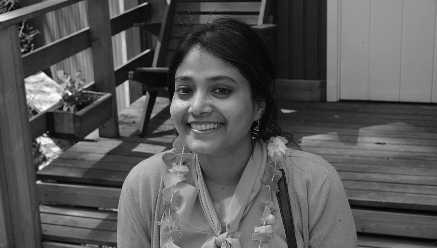 Sadaf Alam