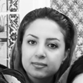 Najmeh Hadizade Shirazi