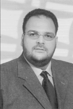 Mohamed Mahmoud Hosny